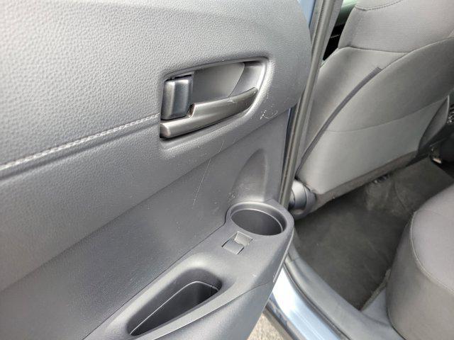 used 2024 Toyota Corolla Cross car, priced at $24,908