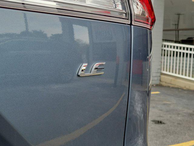 used 2024 Toyota Corolla Cross car, priced at $24,908