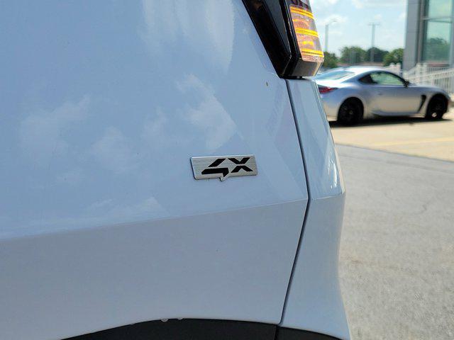 used 2023 Kia Sportage car, priced at $26,147
