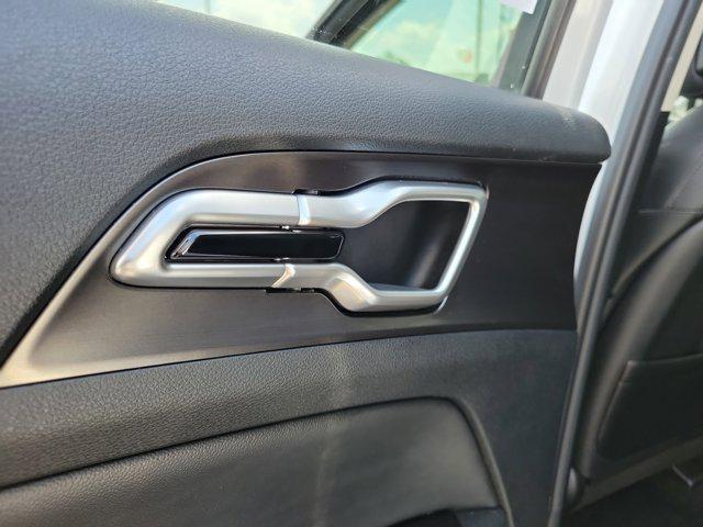 used 2023 Kia Sportage car, priced at $26,147