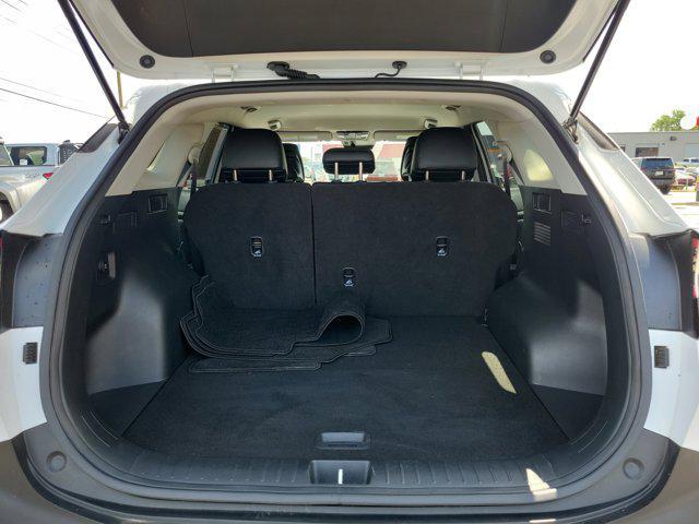 used 2023 Kia Sportage car, priced at $26,147