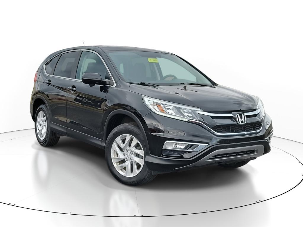 used 2016 Honda CR-V car, priced at $16,180