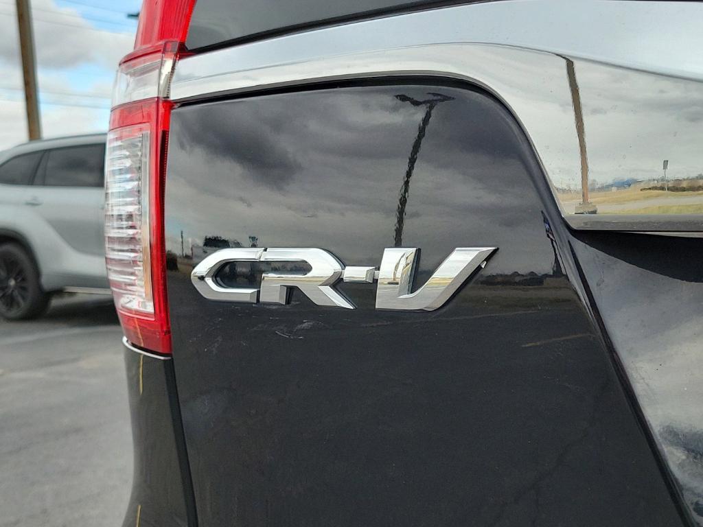 used 2016 Honda CR-V car, priced at $16,180