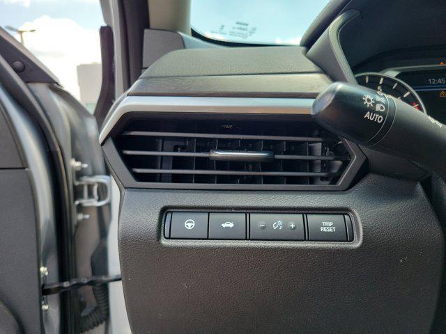 used 2023 Nissan Altima car, priced at $21,900