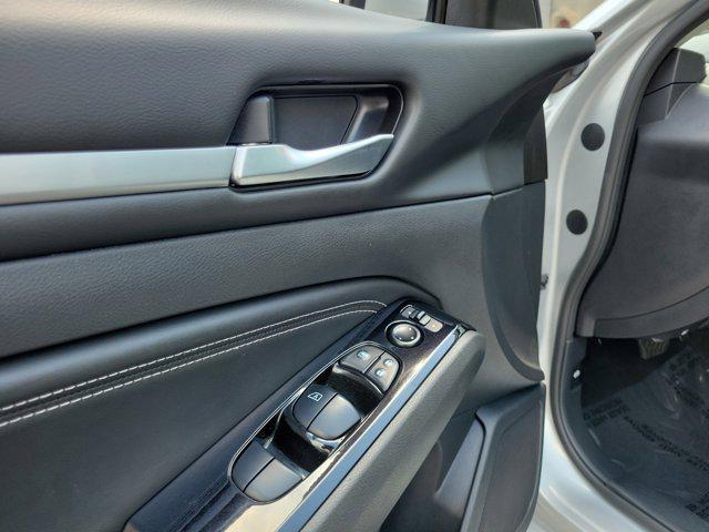 used 2023 Nissan Altima car, priced at $21,900