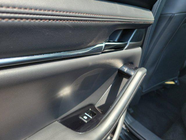 used 2022 Mazda Mazda3 car, priced at $25,291
