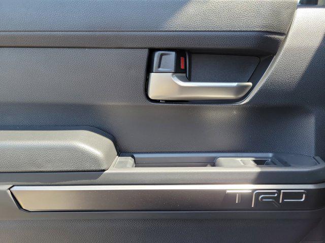 new 2025 Toyota Tacoma car, priced at $56,906