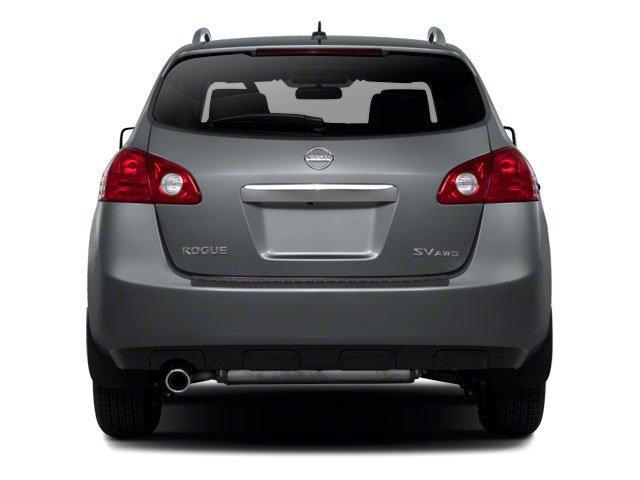 used 2013 Nissan Rogue car, priced at $9,612