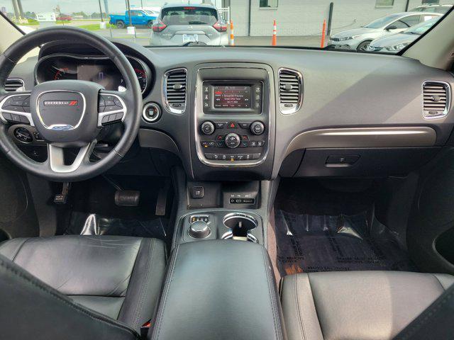 used 2017 Dodge Durango car, priced at $19,575