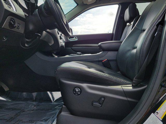 used 2017 Dodge Durango car, priced at $19,575