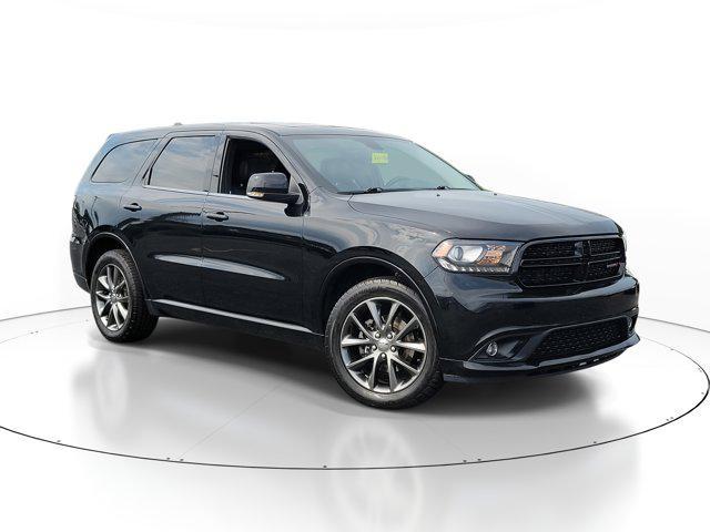 used 2017 Dodge Durango car, priced at $19,575
