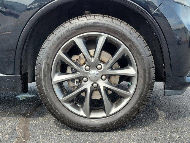used 2017 Dodge Durango car, priced at $19,575