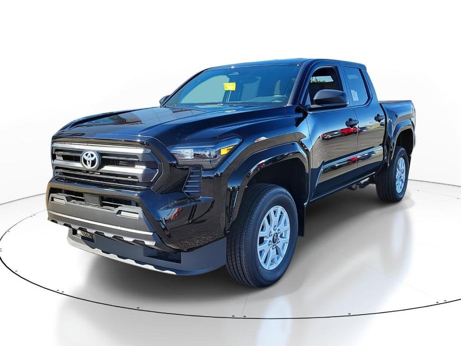 new 2024 Toyota Tacoma car, priced at $37,592