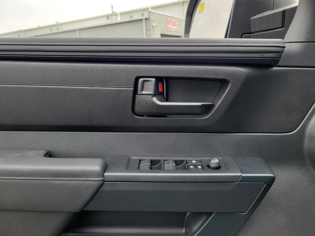 new 2025 Toyota Tundra car, priced at $47,714