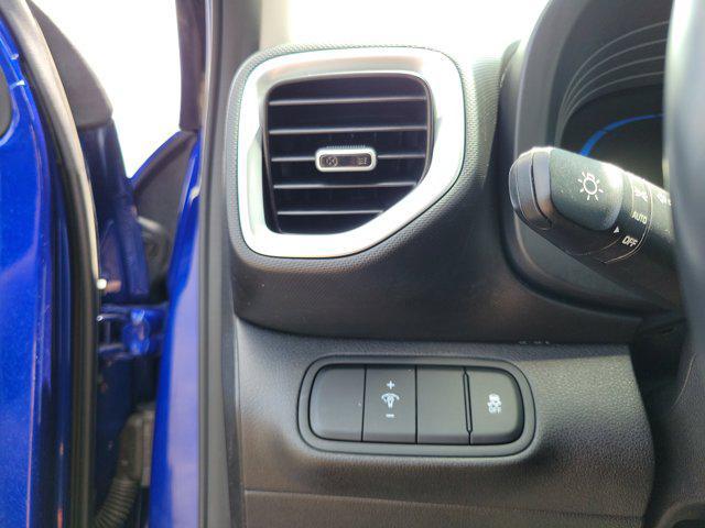 used 2023 Hyundai Venue car, priced at $19,951