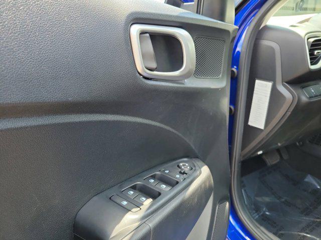 used 2023 Hyundai Venue car, priced at $19,951