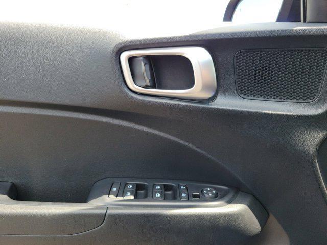 used 2023 Hyundai Venue car, priced at $19,951