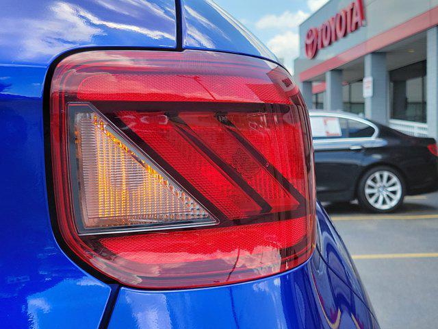 used 2023 Hyundai Venue car, priced at $19,951
