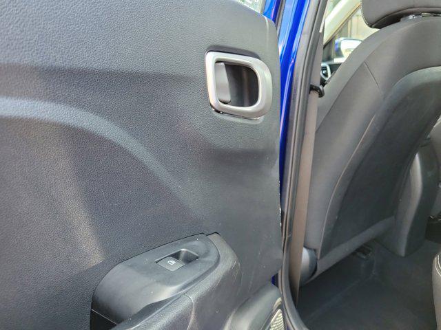used 2023 Hyundai Venue car, priced at $19,951
