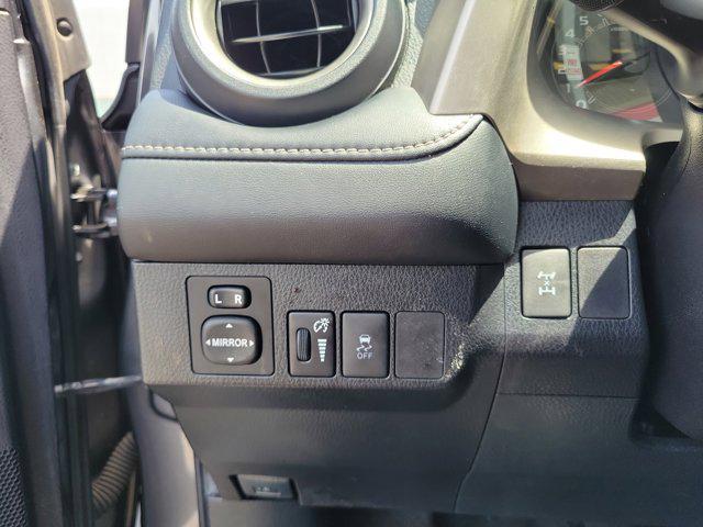 used 2015 Toyota RAV4 car, priced at $17,705