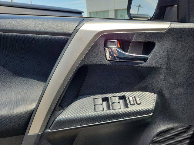 used 2015 Toyota RAV4 car, priced at $17,705