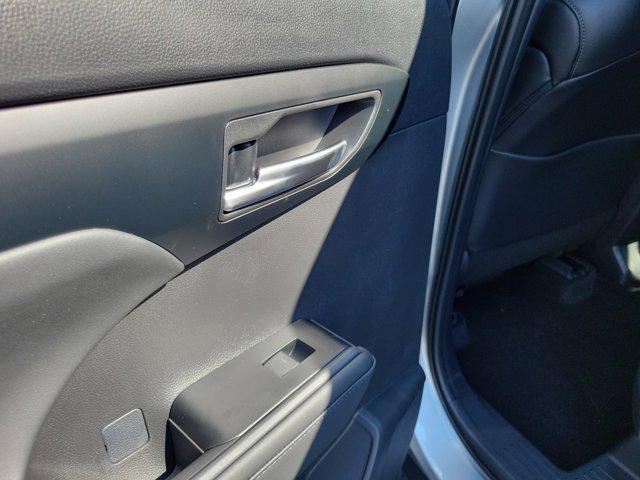 new 2025 Toyota Highlander car, priced at $48,612