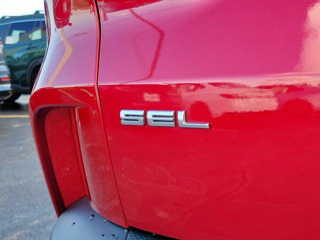 used 2022 Ford Escape car, priced at $21,488