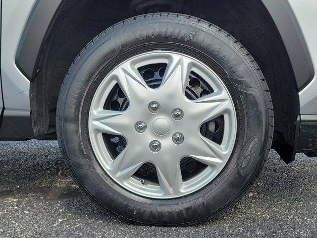 used 2020 Toyota RAV4 car, priced at $15,850