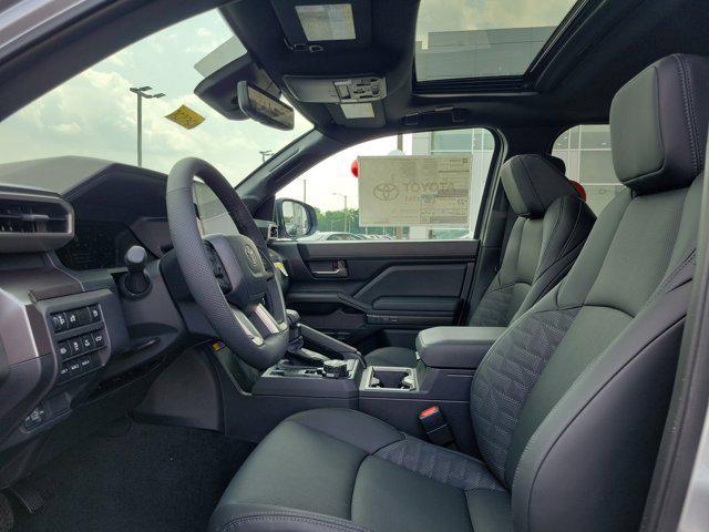 new 2025 Toyota Tacoma car, priced at $60,868