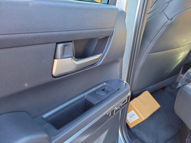new 2025 Toyota Tacoma car, priced at $56,556