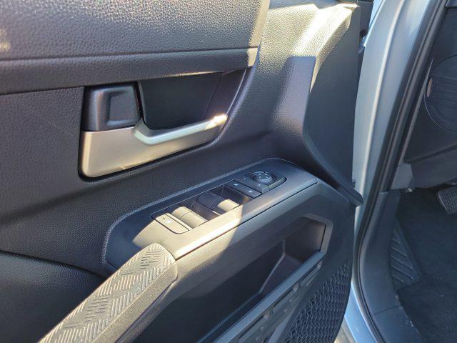 new 2025 Toyota Tacoma car, priced at $56,556