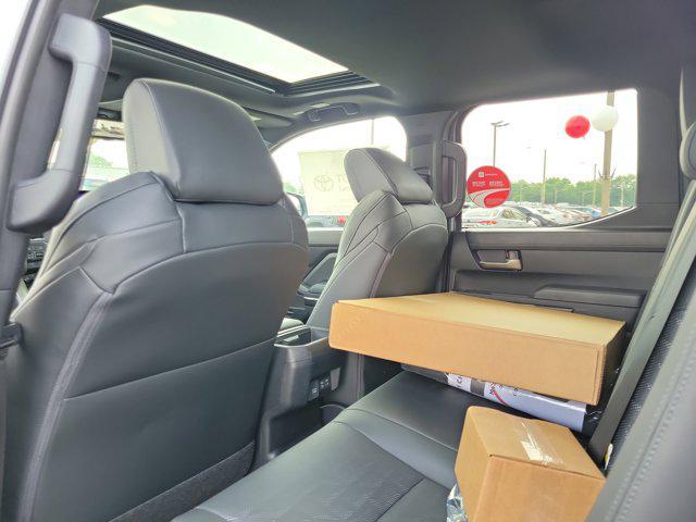 new 2025 Toyota Tacoma car, priced at $60,868