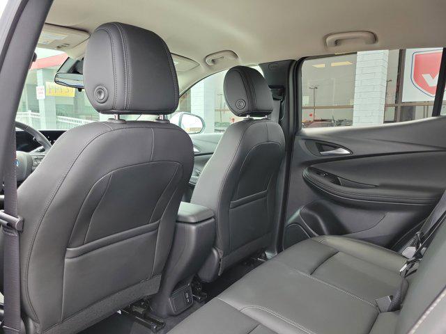 used 2024 Buick Encore GX car, priced at $25,571