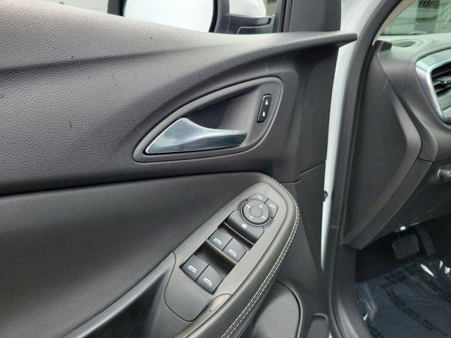 used 2024 Buick Encore GX car, priced at $25,571