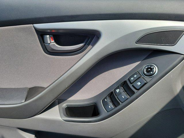 used 2014 Hyundai Elantra car, priced at $8,316