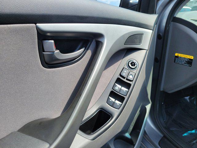 used 2014 Hyundai Elantra car, priced at $8,316