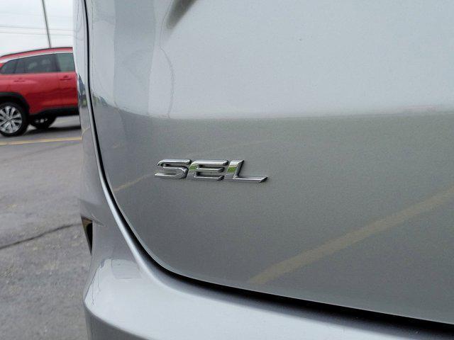 used 2023 Ford Edge car, priced at $23,025