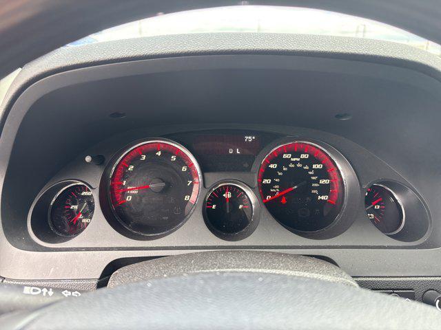 used 2012 GMC Acadia car, priced at $5,932