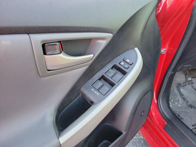 used 2013 Toyota Prius car, priced at $7,188