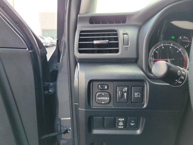 used 2024 Toyota 4Runner car, priced at $41,474