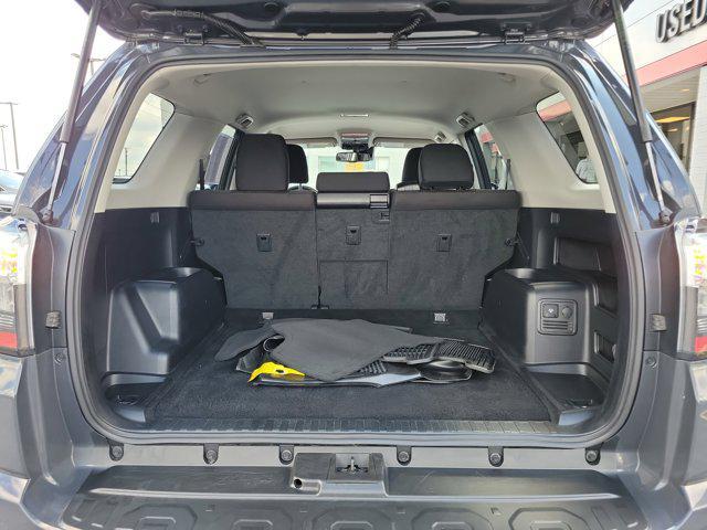 used 2024 Toyota 4Runner car, priced at $41,474
