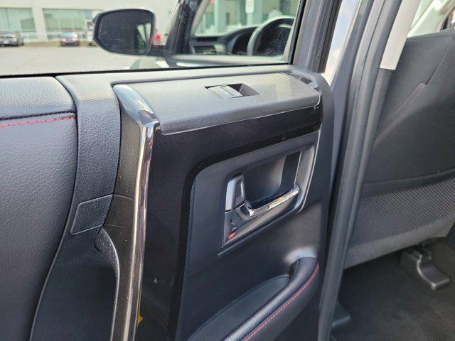 used 2024 Toyota 4Runner car, priced at $41,474