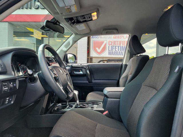 used 2024 Toyota 4Runner car, priced at $41,474