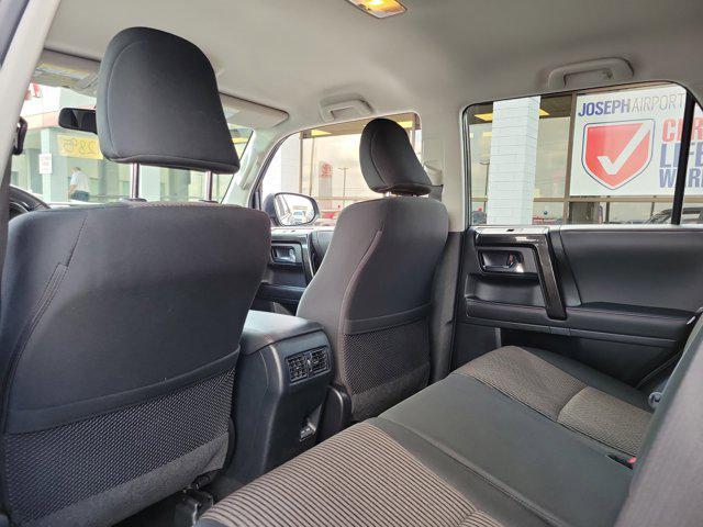 used 2024 Toyota 4Runner car, priced at $41,474