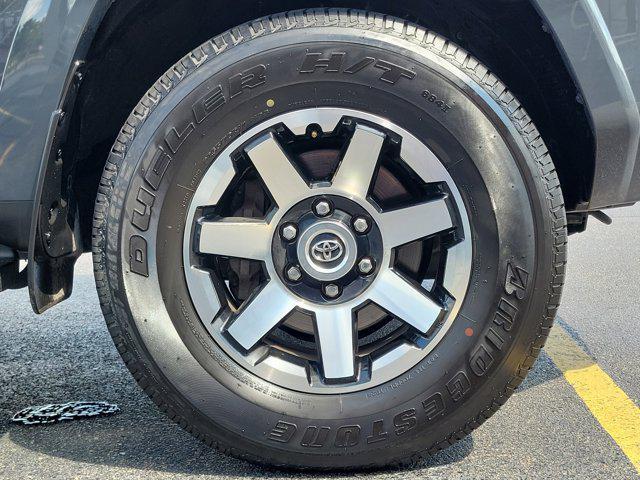 used 2024 Toyota 4Runner car, priced at $41,474