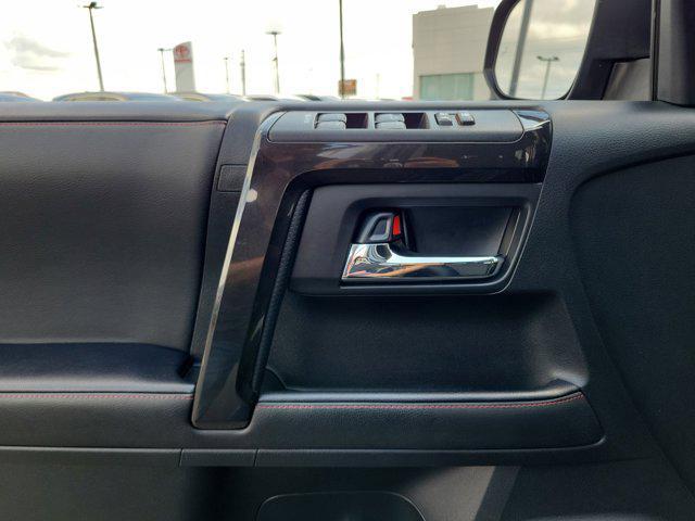 used 2024 Toyota 4Runner car, priced at $41,474