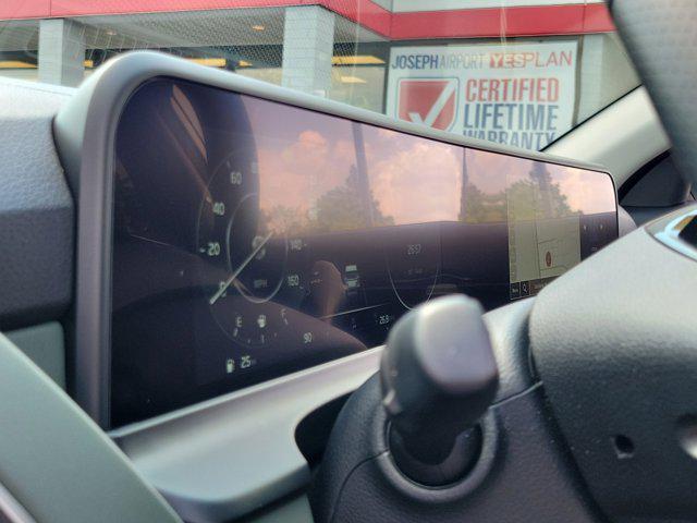 used 2024 Kia Seltos car, priced at $27,528