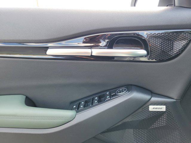used 2024 Kia Seltos car, priced at $27,528