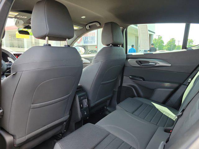 used 2024 Dodge Hornet car, priced at $24,607