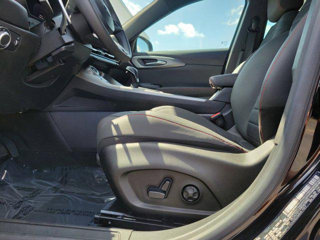 used 2024 Dodge Hornet car, priced at $24,607